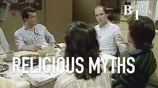 Religious Myths
