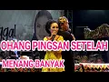 GREGET KA OHANG NGAKAK PISAN