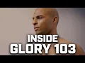 Download Lagu Inside GLORY 103: Studio Day in Session