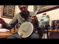 Country Blues 1