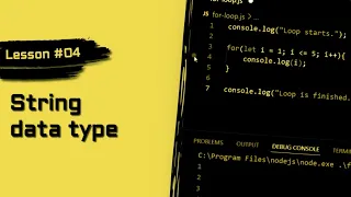 JavaScript For Beginners What Are Strings And How To Interpolate Them