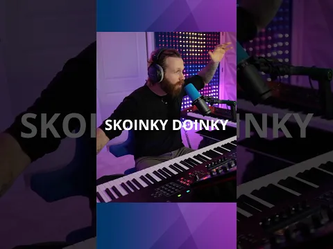 Musician exercises his free will during a loop