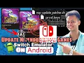Pokemon Scarlet and Violet 1 3 1 Update Switch Games Nintendo Switch Emulator on Android 0