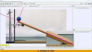 Tracker Tutorial