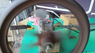My First Engine