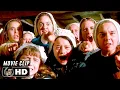 First Witch Trial Scene THE CRUCIBLE 1996 Movie CLIP
