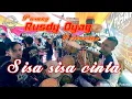 Download Lagu #PUSANG RUSDY OYAG PERCUSSION - SISA-SISA CINTA