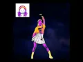 Download Lagu just dance WADA DADA