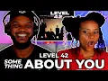 Download Lagu LOVE THIS! 🎵 Level 42 – Something About You REACTION