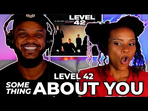 Download MP3 LOVE THIS! 🎵 Level 42 – Something About You REACTION
