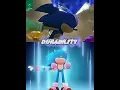 Lagu Game Sonic Vs Archie Sonic #short
