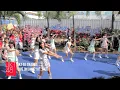 Download Lagu JKT48 live performance: Gomen Ne, Summer at RCTI dahSyat [10.02.2013]‬