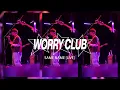 Worry Club - Same Name [LIVE] at Marquis Theatre in Denver, CO