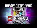Lagu The Rebooted Whip {Slowed}