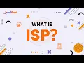 Download Lagu What is Internet Service Provider | How Internet Service Provider Works | Intellipaat