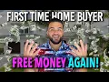 Hometown Heroes Florida is back First Time Home Buyer Program 2024