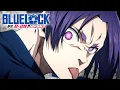 Reo Steals Oliver s Move BLUE LOCK 2nd Season