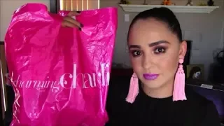 Charming Charlies Haul