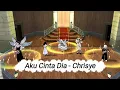 Download Lagu Lagu Aku Cinta Dia - Chrisye Di Mabinogi