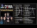 Dewa 19 Roman Picisan Full Album Tanpa Iklan
