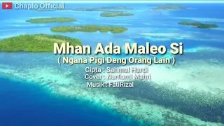 qasidah mhan ada maleo si cover song nurfianti mahri