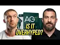The Truth About Athletic Greens Science Explained