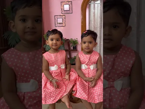 தேவன் அன்பாகவே இருக்கிறார்🥰🤍 #godislove #gospeltwins #love #bible