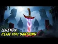 Download Lagu LEGENDA KERIS MPU GANDRING | PUSAKA KUTUKAN TUJUH TURUNAN YANG MENGGUNCANG KERAJAAN SINGASARI