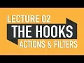 02 - The Hooks Actions Filters
