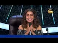 'Aaja Shaam Hone Aayee' Song गाकर खूब खुश हुए Himesh Reshammiya |Indian Idol Season 12 |Full Episode