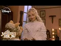 Lagu The Muppet Show | Sabrina Carpenter \u0026 Miss Piggy | Disney+