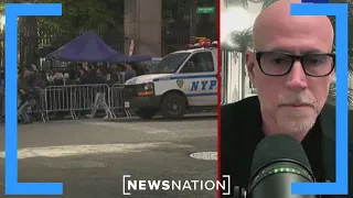 Download Scott Galloway: Pro-Palestinian protests are 'anti-American activity' | Cuomo MP3