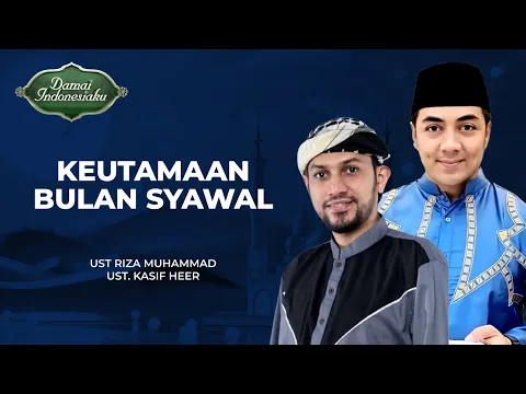 Keutamaan Bulan Syawal