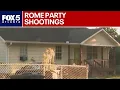 Rome shooting leaves 3 injured FOX 5 News