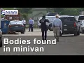 Two Men Found Dead Inside Minivan at Houston-Area Auto Body Shop