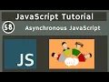 58 Asynchronous JavaScript Programming javascript tutorial UiBrains NAVEEN SAGGAM