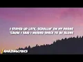 Forrest Frank - OKAY! (Lyrics)