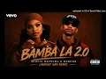Scotts Maphuma & Mawhoo - Bamba La Remix feat. Optimist Music & Laurent Sam ( Official Video)