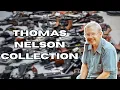 How Thomas Nelson Changed The Firearm Industry