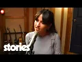 Download Lagu A Case Of You - Joni Mitchell (stripped cover ft. Rozzi) | stories