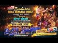 Lagu 🔴LIVE  REPLAY  SANDIWARA BINA REMAJA INDAH [ BRI ] UNJUNGAN BUYUT WARJA CANTIGI - IM EDISI MALAM