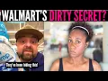 BUSTED Walmart Shortage SCAM Exposed No wonder your groceries are expensive