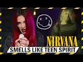Nirvana - Smells Like Teen Spirit - Cover by Halocene