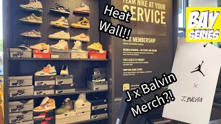 Back In The Bay Nike Outlet San Jose