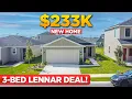 You Can Own This Ocala Lennar Home for Under 1
