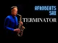 Download Lagu King Promise | Terminator | Saxophone Cover | Brendan Ross