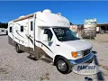 SOLD 2005 Forest River Lexington GTS 270 Class B C 42K Miles Slide Out Sleeps 4 29 900