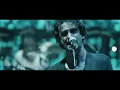 Gojira Stranded Live Red Rocks