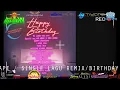 Download Lagu HAPPY BIRTHDAY WHITE PARTY REMIX DJ BREAKBEAT LOVE SONG GOLDEN CROWN DJ LOUW