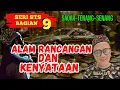 Download Lagu ALAM RANCANGAN DAN REALITAS - STS 9 #sufism #tasawuf #abahsetu #keberlimpahan